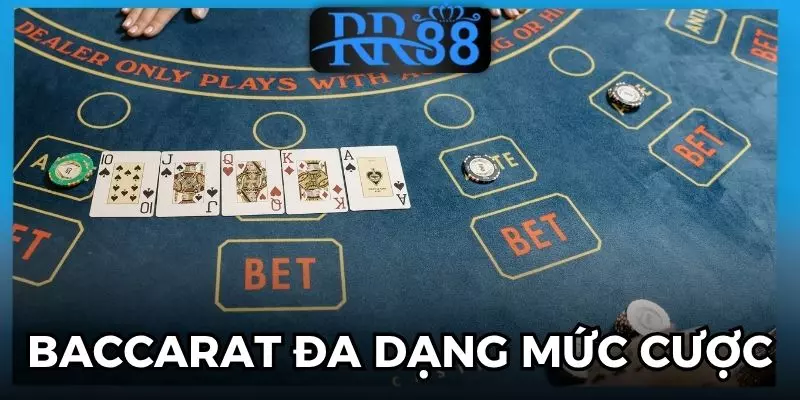 WM Casino RR88