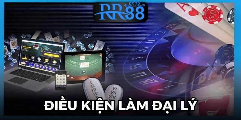 đại lý RR88