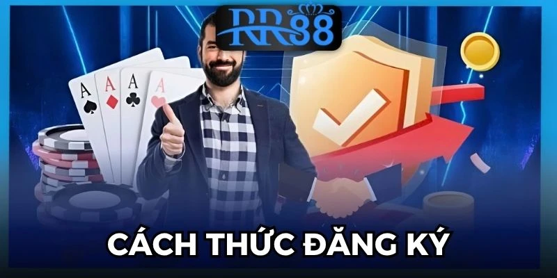 đại lý RR88