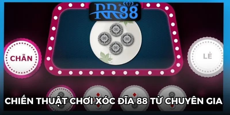 Xóc đĩa 88