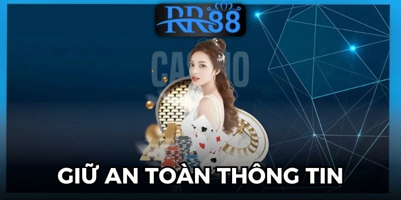Chính sách bảo mật