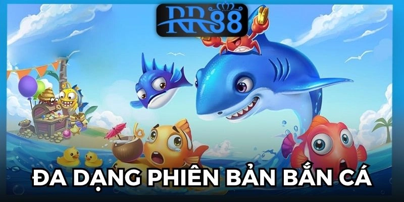 Giới thiệu RR88