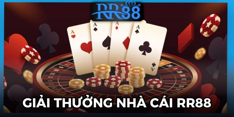 Giới thiệu RR88