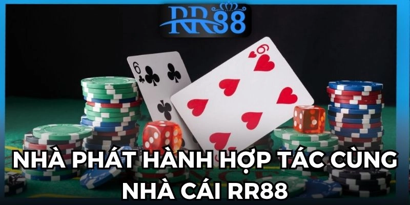 Giới thiệu RR88
