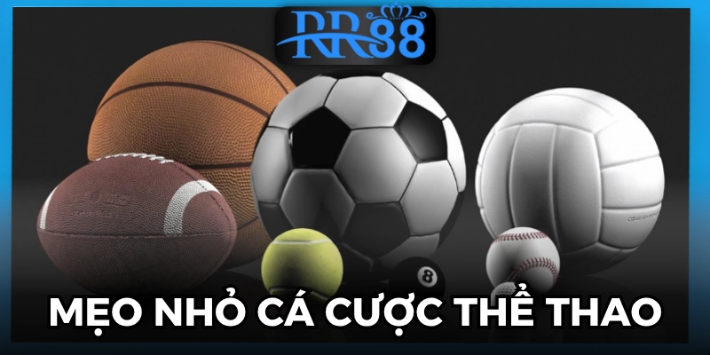 Thể thao RR88