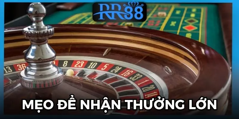 Roulette