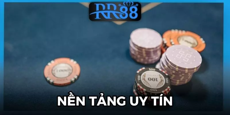 PP Gaming RR88