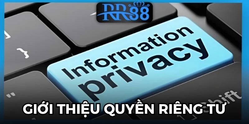 Quyền riêng tư