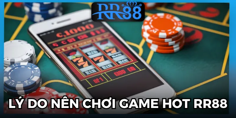 game hot
