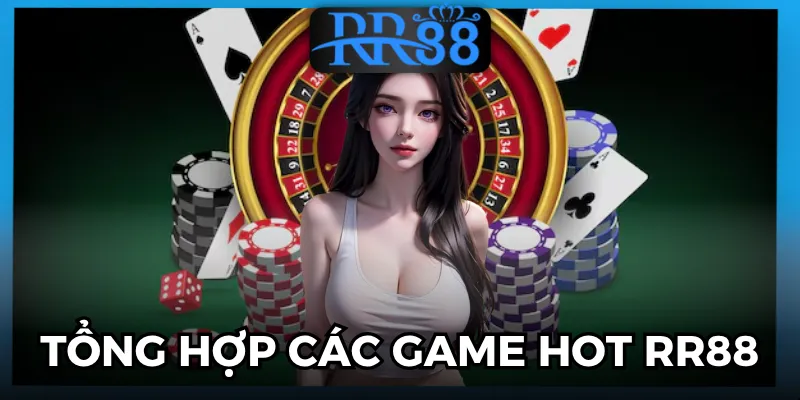 game hot