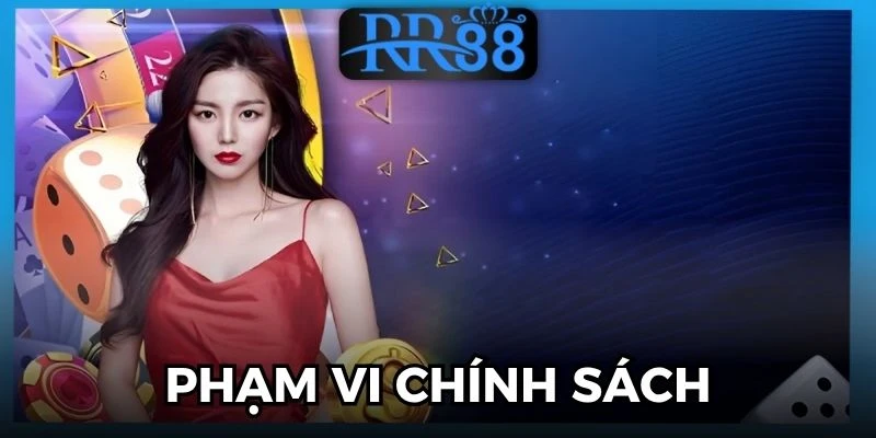 Chính sách bảo mật