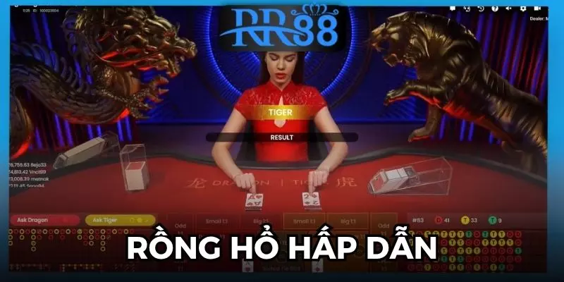 WM Casino RR88