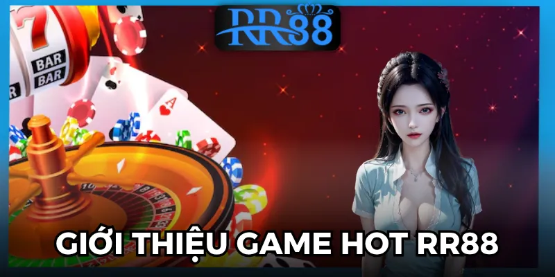 game hot