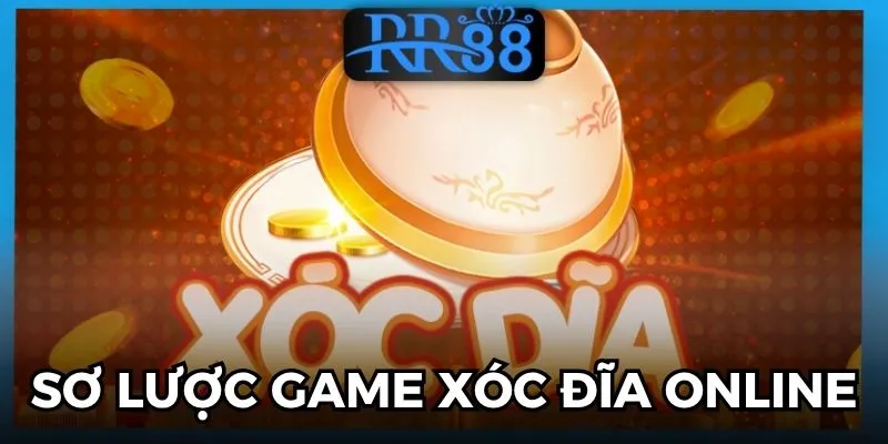 Xóc Đĩa online