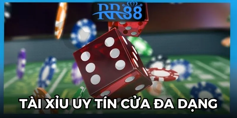 Tài Xỉu uy tín