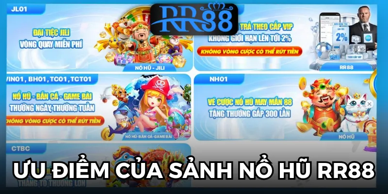 nổ hũ RR88