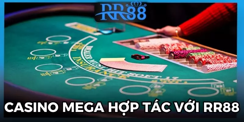 Casino mega