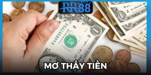 Mơ Thấy Tiền